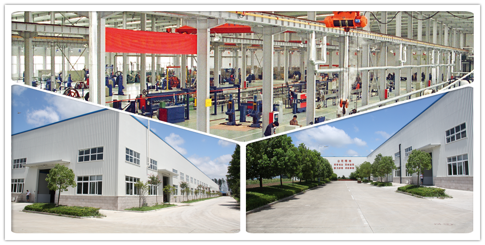 集團旗下的線纜公司再投資一千多萬元構(gòu)建船纜新廠房(圖1) 集團旗下的線纜公司再投資一千多萬元構(gòu)建船纜新廠房(圖1)