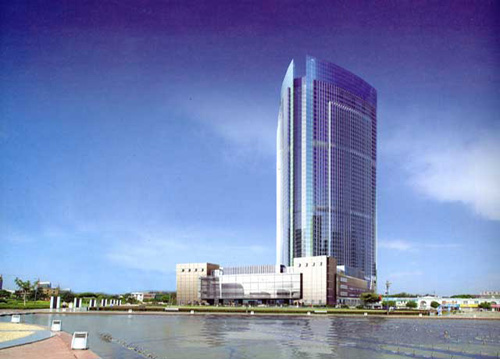 無錫地區(qū)部分業(yè)績(jī)