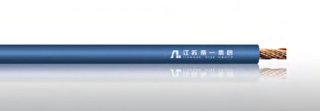 AV、AVR300/300V銅芯聚氯乙烯絕緣安裝用軟電纜