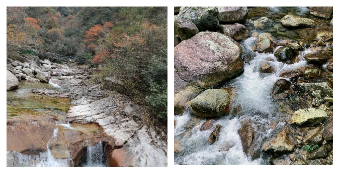 游訪紅軍搖籃 傳承紅色精神——2023年員工旅游(圖3) 游訪紅軍搖籃 傳承紅色精神——2023年員工旅游(圖3)