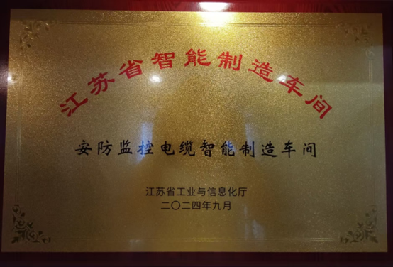 江蘇帝一集團：智能制造與數(shù)字化轉(zhuǎn)型再傳捷報，連獲江蘇省先進級智能工廠、江蘇省智能制造車間和五星級上云企業(yè)認定(圖3)